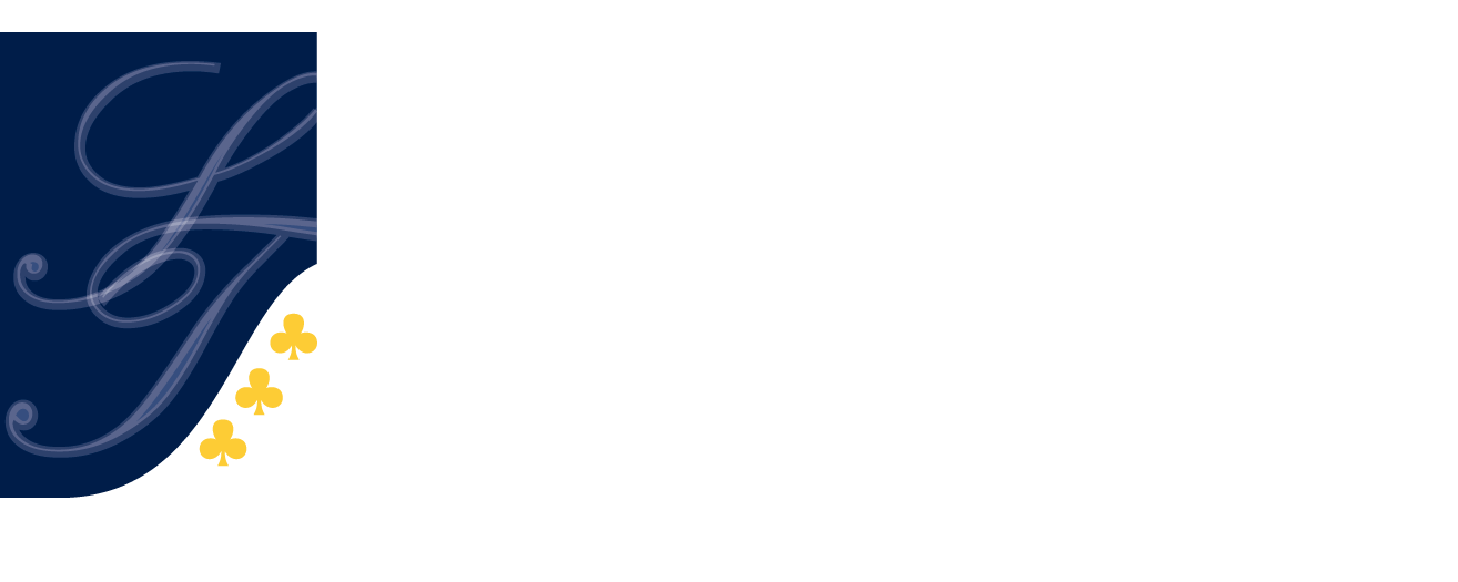 Logo Château de Saint-Trys